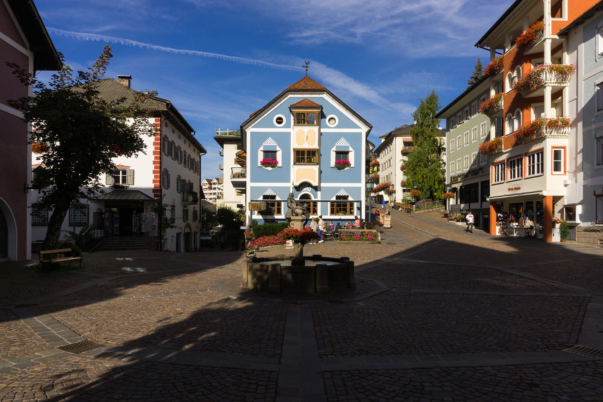 Ortisei